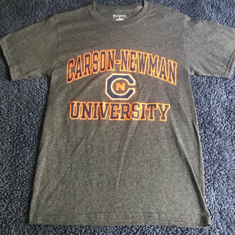 Carson-Newman University T-Shirt!